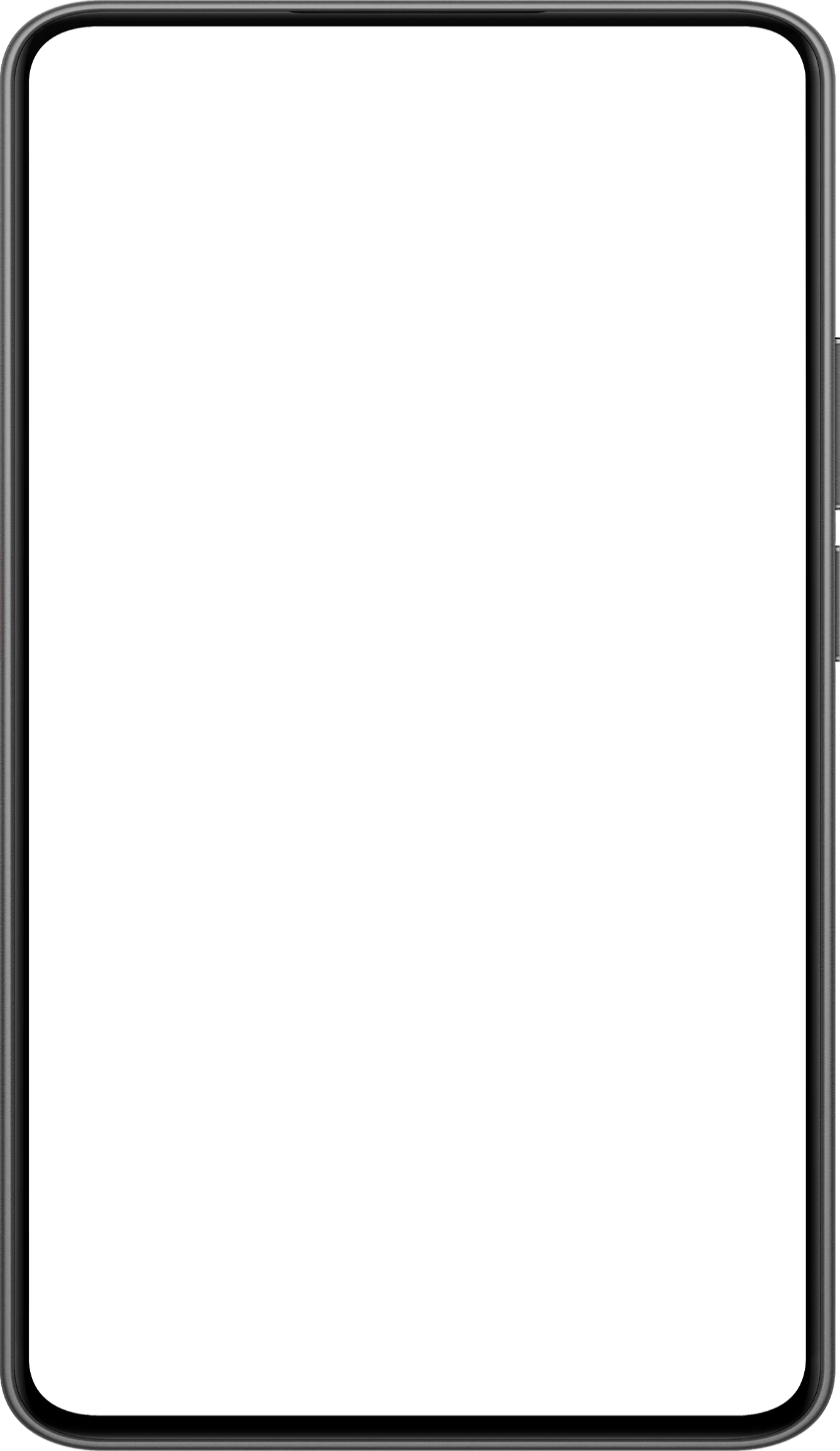 App界面预览